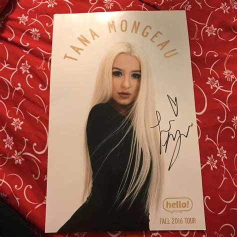 tana mongeau depop